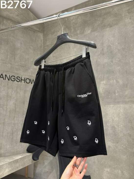 Dior Short Pants _SKUDiorM-4XLaztxQ38517108
